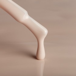 Гел лак №04 PN Полев шпат 7 мл.-foto3