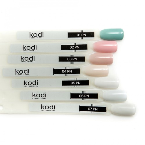 Гел лак №06 PN Син яспис 7 мл.