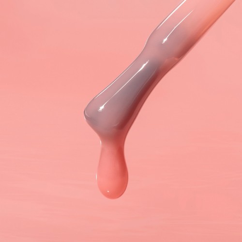 Гел лак №01 RN Пудрена орхидея 7 мл.