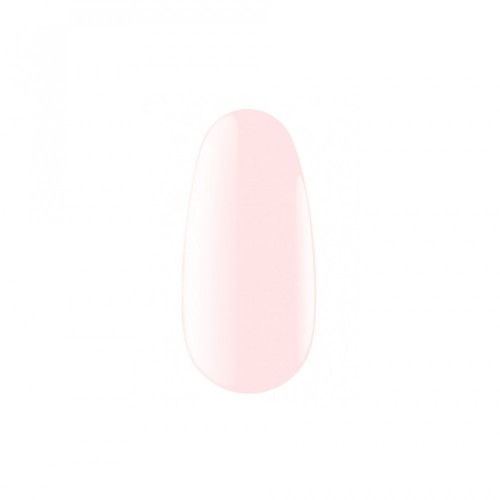 Гел лак №01 RN Пудрена орхидея 7 мл.