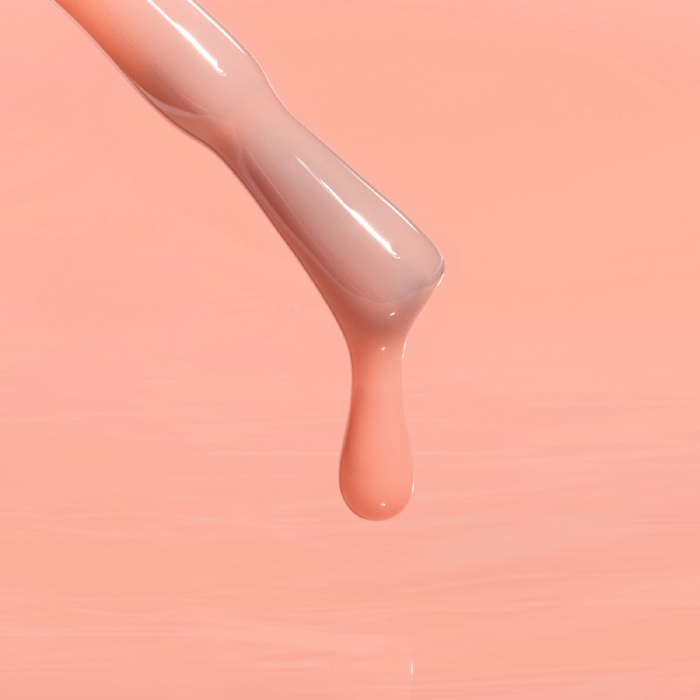 Гел лак №02 RN Пудрена орхидея 7 мл. Гел лак №02 RN Пудрена орхидея 7 мл.