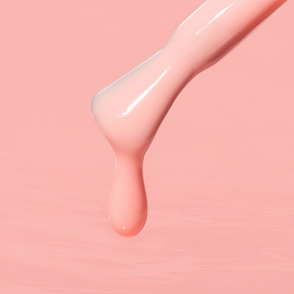 Гел лак №03 RN Пудрена орхидея 7 мл.