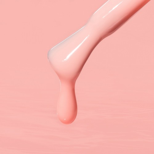 Гел лак №03 RN Пудрена орхидея 7 мл.