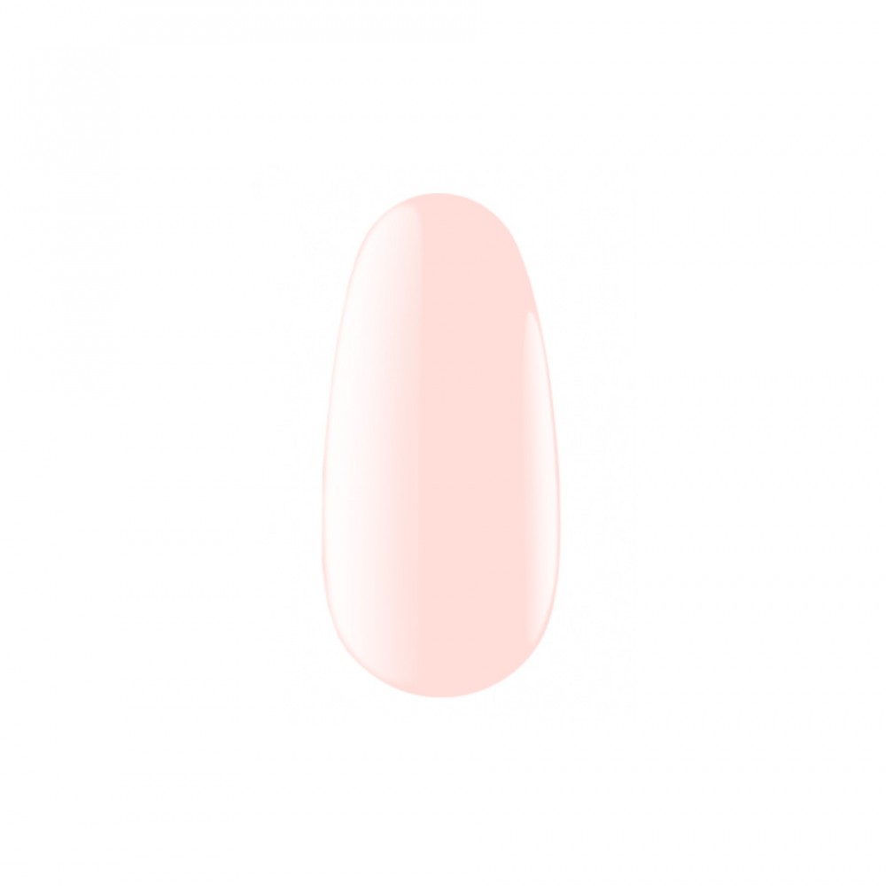 Гел лак №03 RN Пудрена орхидея 7 мл.