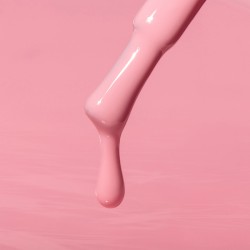 Гел лак №07 RN Пудрена орхидея 7 мл.-foto2