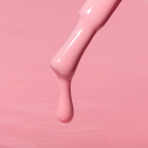 Гел лак №07 RN Пудрена орхидея 7 мл.