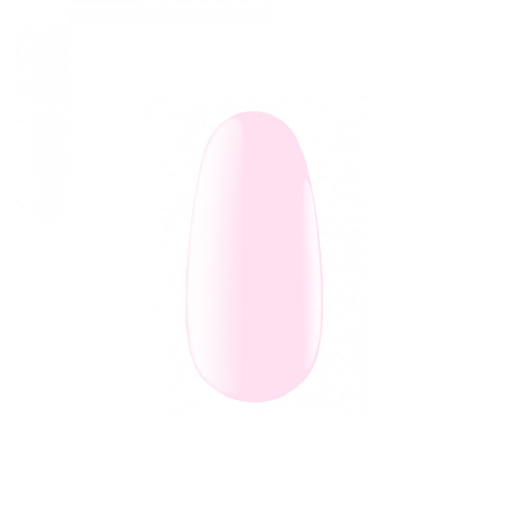 Гел лак №07 RN Пудрена орхидея 7 мл.