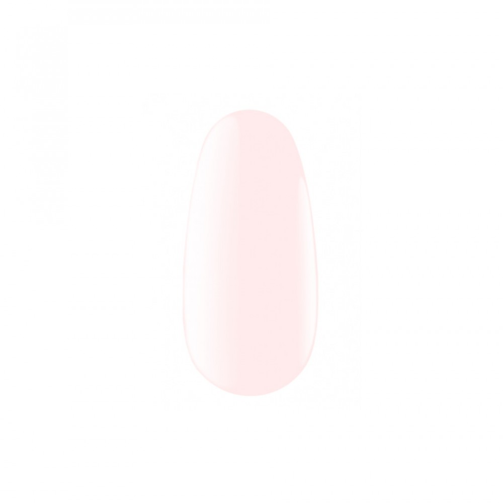 Гел лак №09 RN Пудрена орхидея 7 мл.