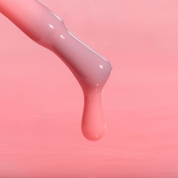 Гел лак №10 RN Пудрена орхидея 7 мл.-foto2