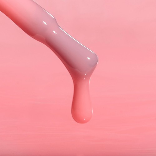 Гел лак №10 RN Пудрена орхидея 7 мл.