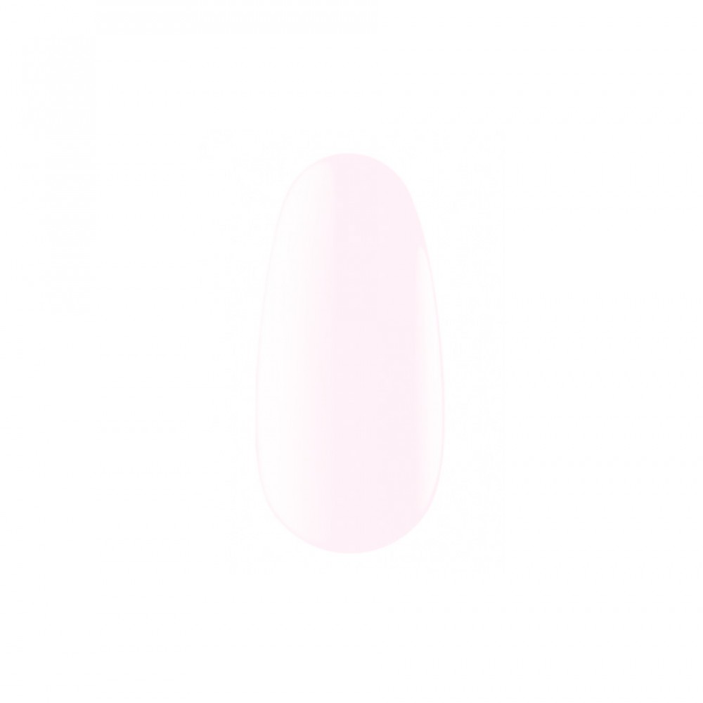 Гел лак №10 RN Пудрена орхидея 7 мл.