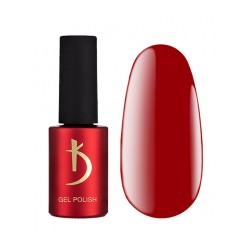 Гел лак №23 WN 7мл тъмна череша 1 бр.