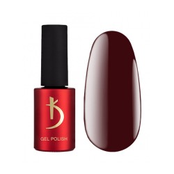 Гел лак №95 WN 7мл тъмна череша 1 бр.