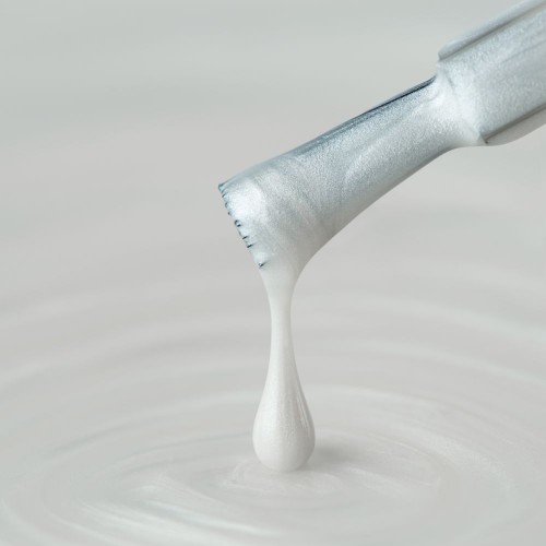 Гел лак №01 TD 7 мл.