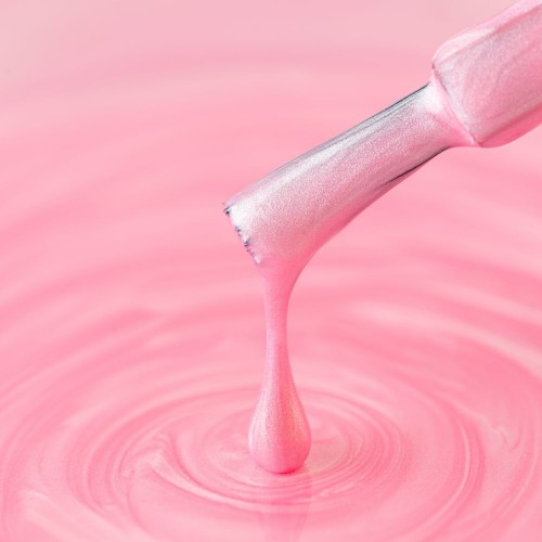 Гел лак №02 TD 7 мл.