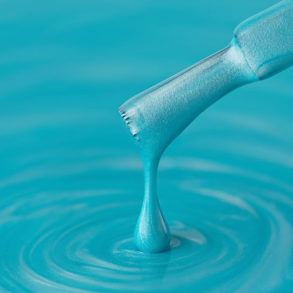 Гел лак №04 TD 7 мл.