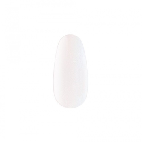 Гел лак №01 WS Прозрачен с розов седеф 7 мл.