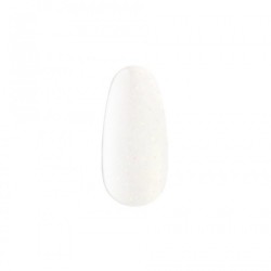 Гел лак №02 WS Прозрачен с розов седеф 7 мл.