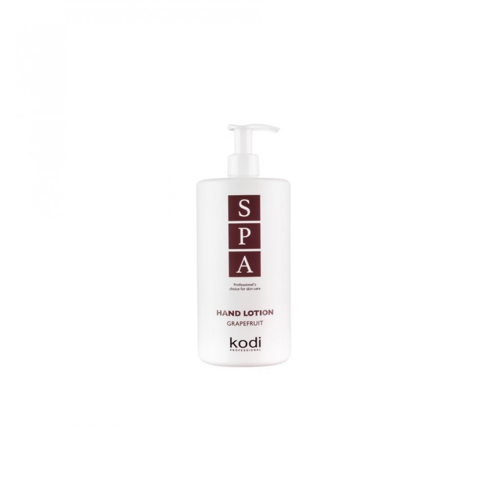 Лосион за ръце Грейпфрут 1000 мл.