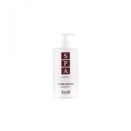 Лосион за ръце Грейпфрут 1000 мл.