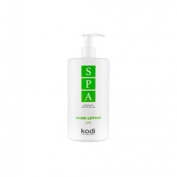 Лосион за ръце Лайм 1000 мл.