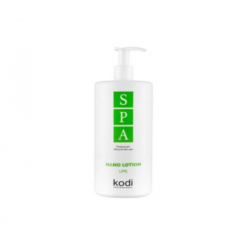 Лосион за ръце Лайм 1000 мл.
