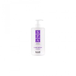 Лосион за ръце Лавандула 1000 мл.