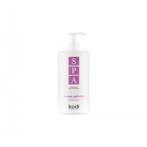 Лосион за ръце Магнолия 1000 мл.