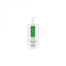 Лосион за ръце Зелен чай 1000 мл.