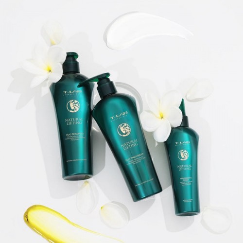 Маска за коса за незабавен обем NATURAL LIFTING Маска за коса за незабавен обем NATURAL LIFTING