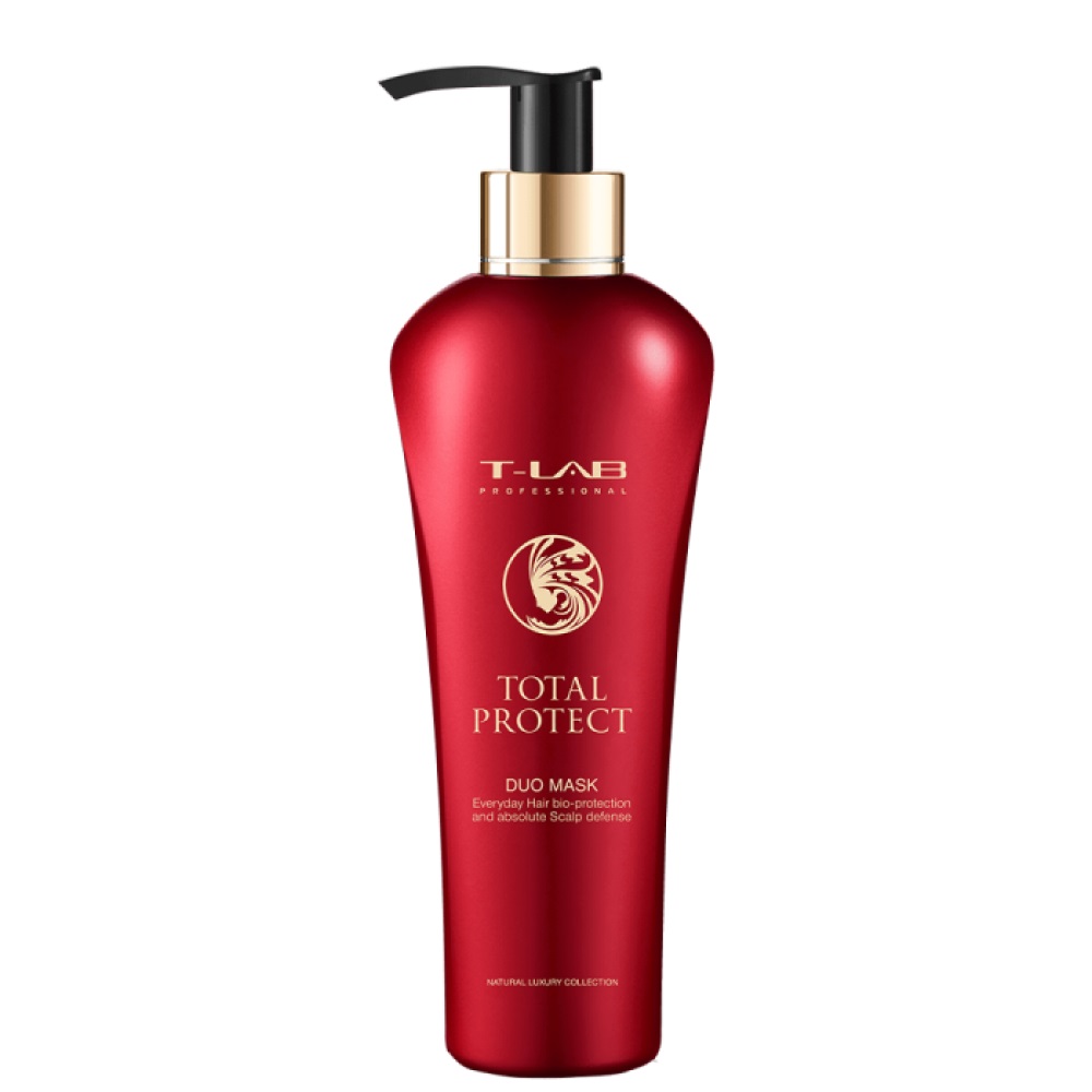 Маска за коса със SPF15 TOTAL PROTECT 300 мл