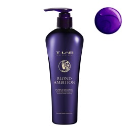 Шампоан за руса коса BLOND AMBITION PURPLE 300 мл.