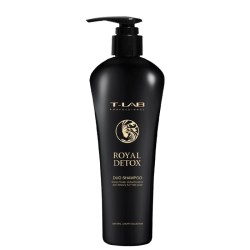 Шампоан за дълбоко почистване и детокс ROYAL DETOX 300 мл