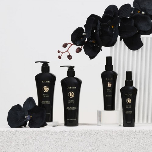 Спрей за дълбок детокс ROYAL DETOX 150 мл.-foto2