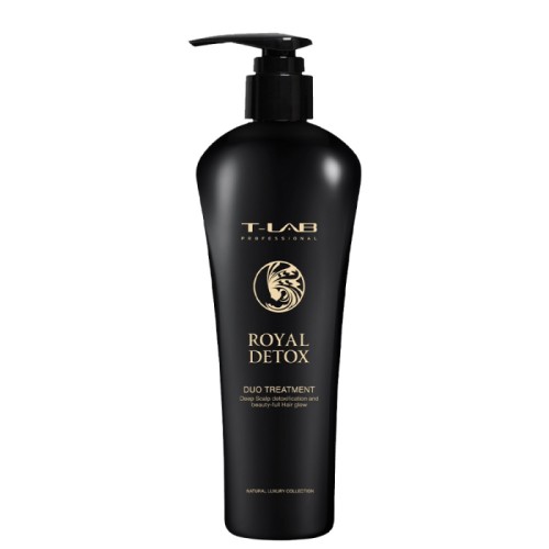 Маска за коса детоксикираща ROYAL DETOX 300 мл. Маска за коса детоксикираща ROYAL DETOX 300 мл.