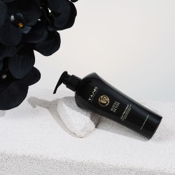 Маска за коса детоксикираща ROYAL DETOX 300 мл.-foto2