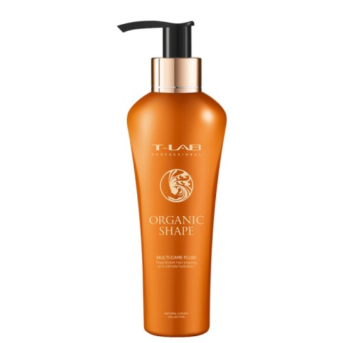 Флуид за къдрава и непокорна коса ORGANIC SHAPE 150 мл