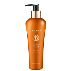Маска за къдрава и непокорна коса ORGANIC SHAPE 300 мл