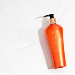 Маска за къдрава и непокорна коса ORGANIC SHAPE 300 мл-foto2