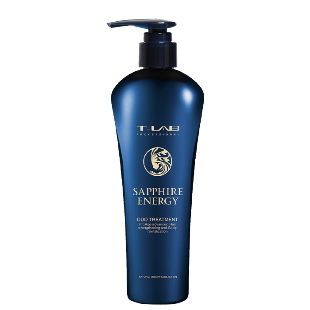 Маска за коса анти-ейдж SAPPHIRE ENERGY Маска за коса анти-ейдж SAPPHIRE ENERGY