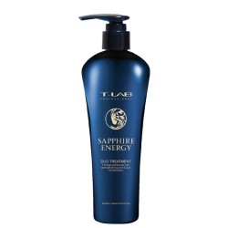 Маска за коса анти-ейдж SAPPHIRE ENERGY Маска за коса анти-ейдж SAPPHIRE ENERGY