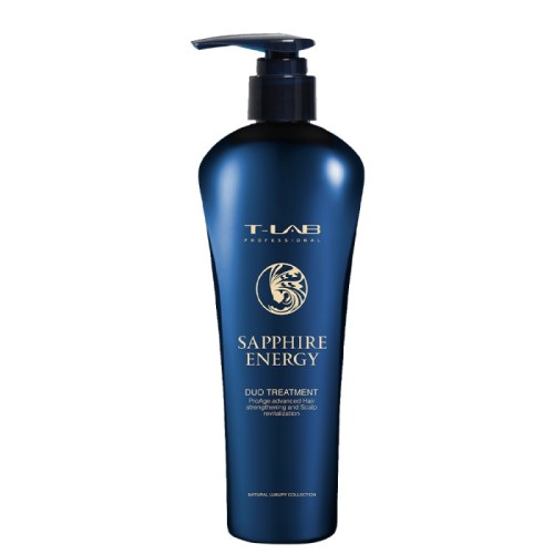 Маска за коса анти-ейдж SAPPHIRE ENERGY Маска за коса анти-ейдж SAPPHIRE ENERGY