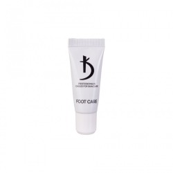 Регенериращ крем за крака с пантенол 8 мл.