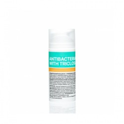 Крем за крака с триклозан 100 мл.