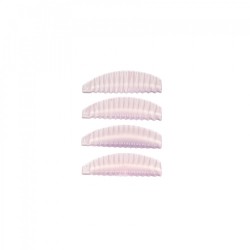 Комплект силиконови ролки за ламиниране на мигли, Regular Anime Style (S, M, L, XL)-foto2