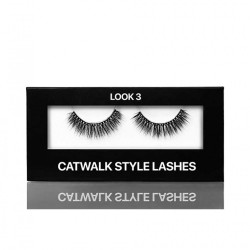 Изкуствени мигли на лента Catwalk style - Look 3 1 бр.