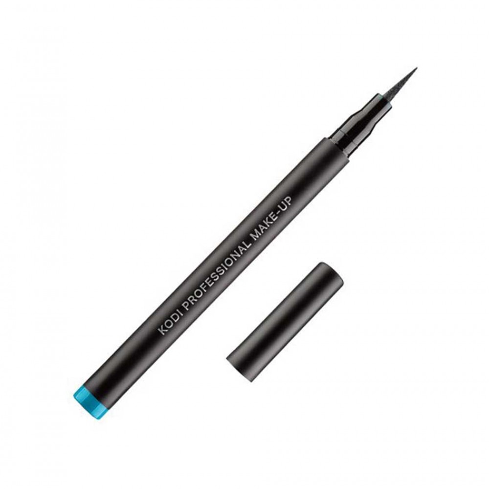 Очна линия №401, аквамарин 1 бр.