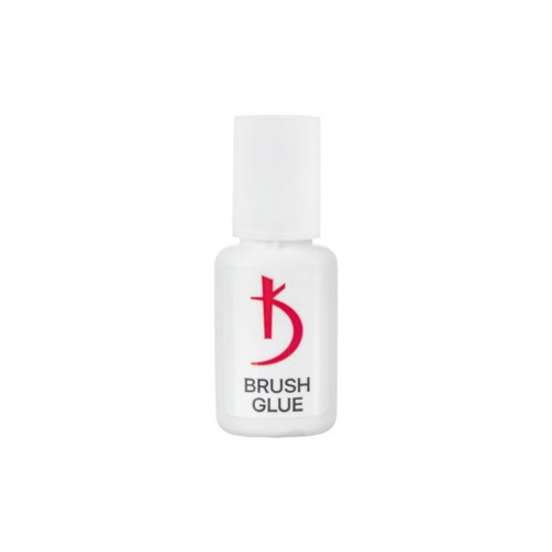 Лепило за изкуствени нокти Brush Glue 1 бр.