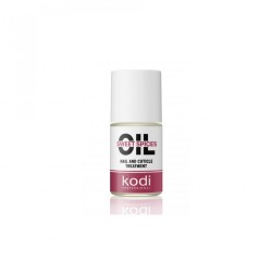 Олио за кутикула KODI арган и ванилия 15 мл.