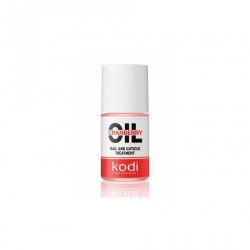 Олио за кутикула KODI червена боровинка 15 мл. Олио за кутикула KODI червена боровинка 15 мл.